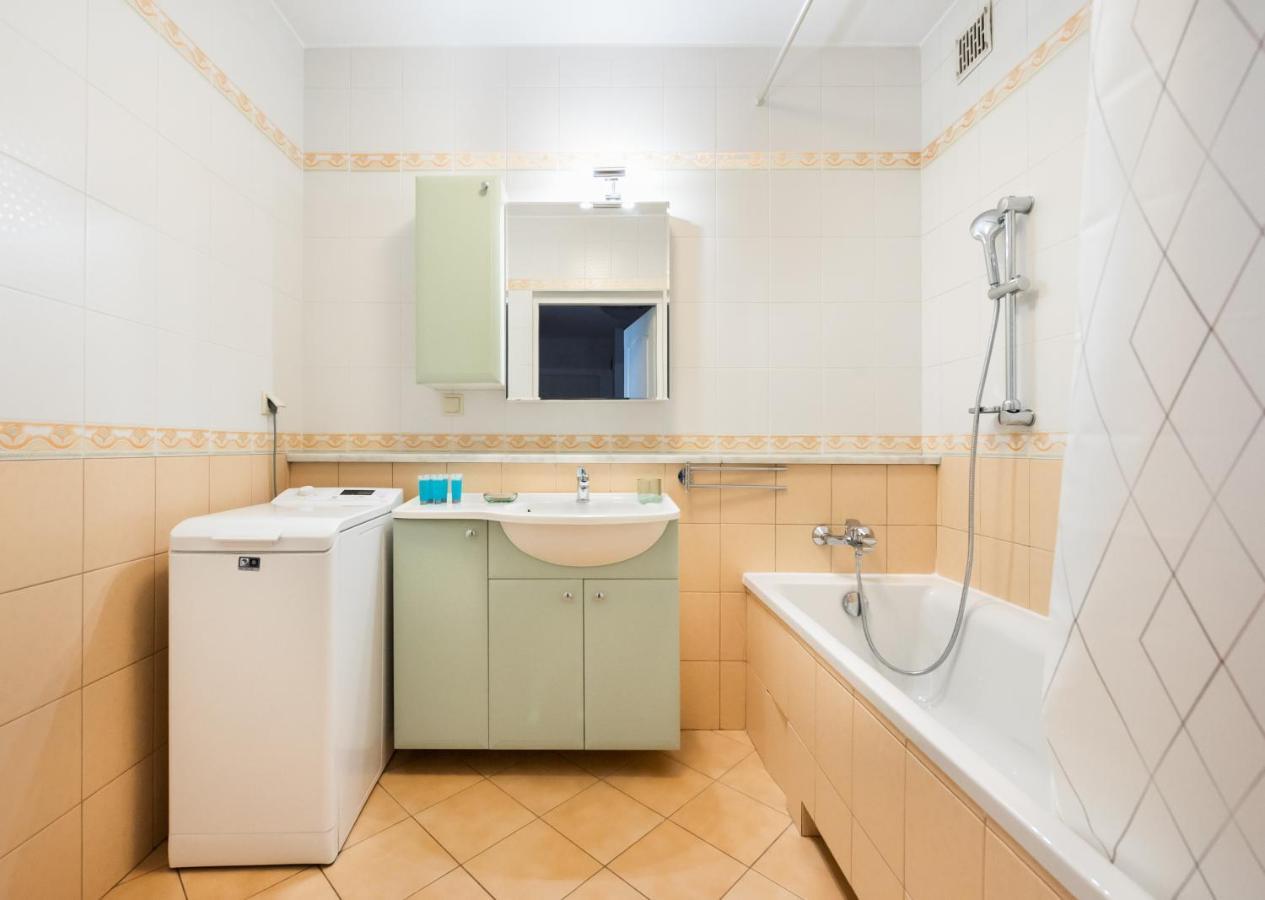 Ken 54 2-bedroom * Warschau