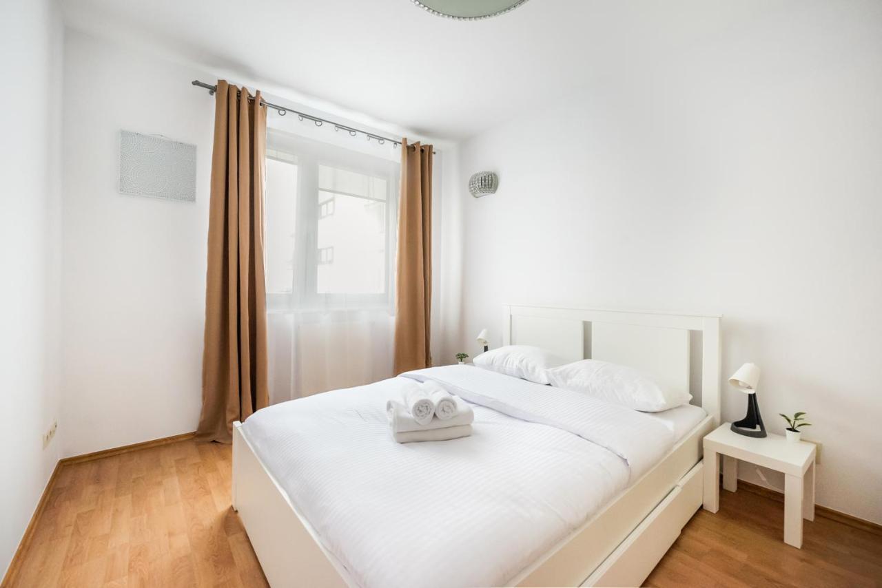 Ken 54 2-bedroom Lägenhet *