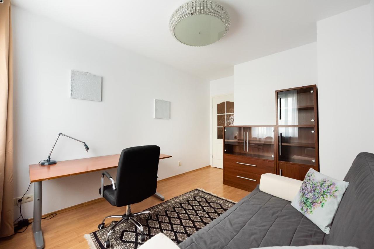 Lägenhet Ken 54 2-bedroom