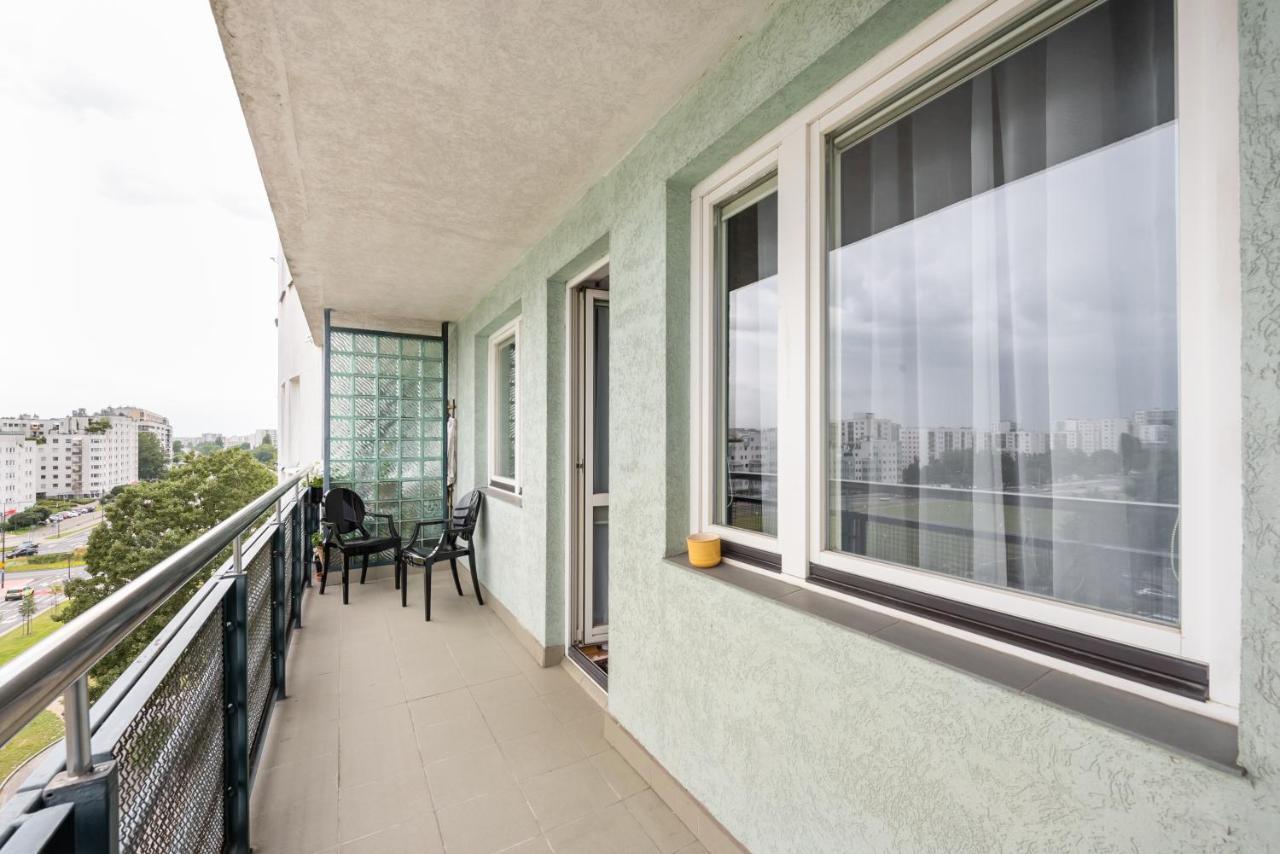 Leilighet Ken 54 2-bedroom Warszawa
