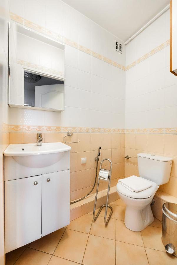 Ken 54 2-bedroom Lägenhet Warszawa