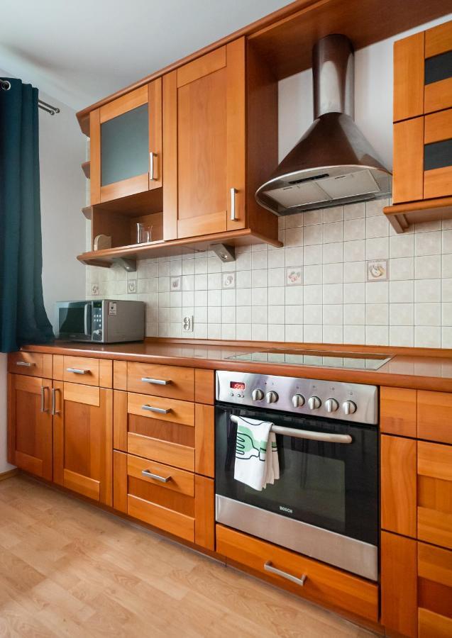 Lägenhet Ken 54 2-bedroom