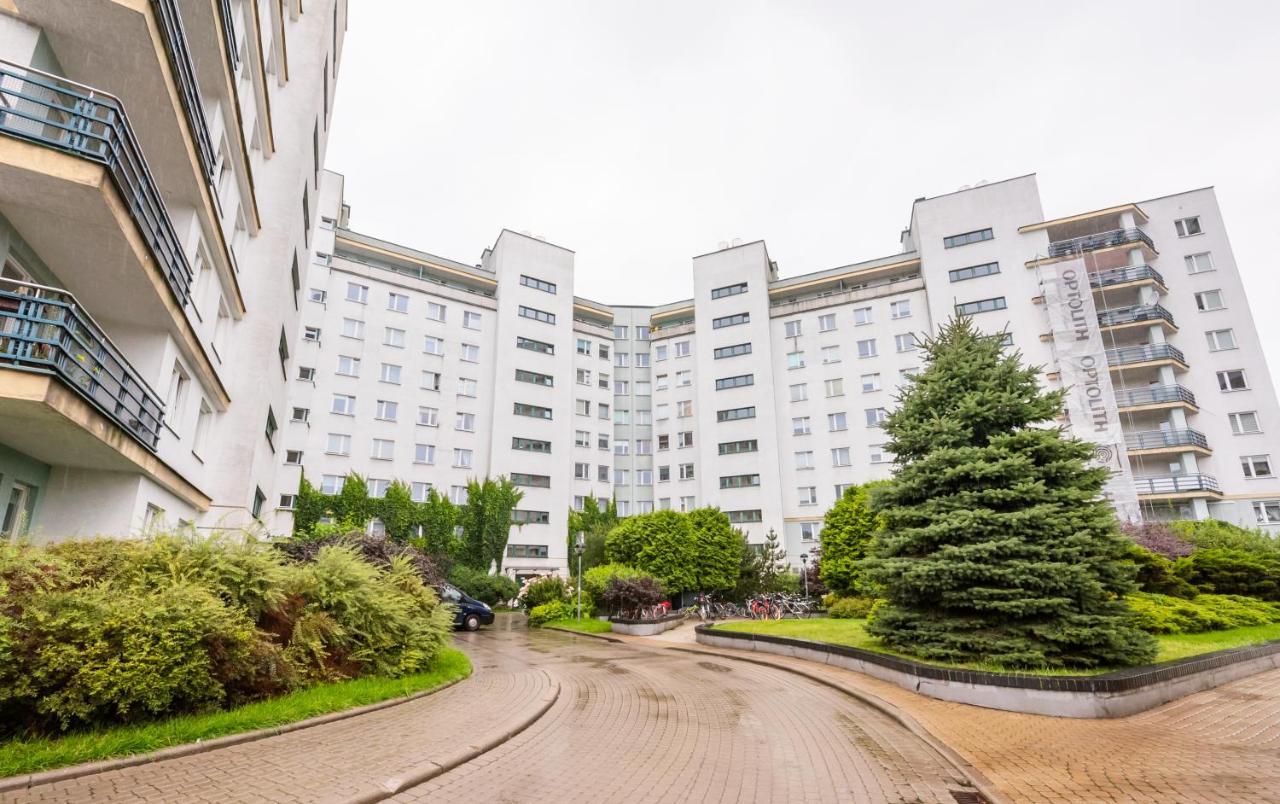 Ken 54 2-bedroom * Warszawa