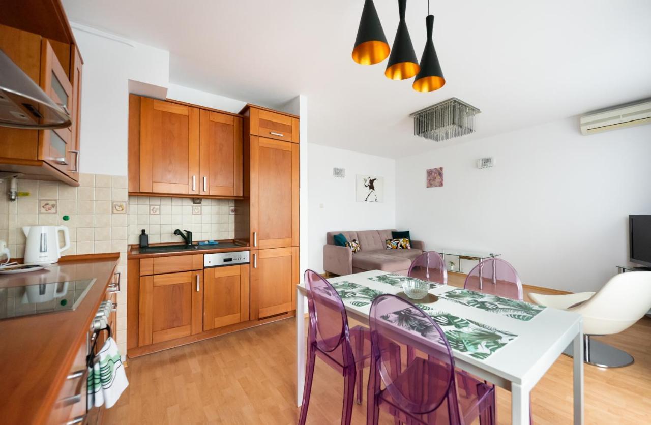 Ken 54 2-bedroom Lägenhet