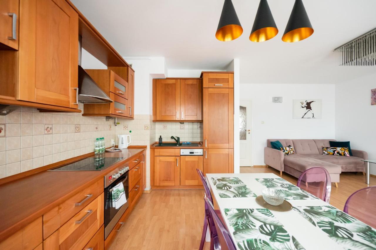 Ken 54 2-bedroom Lägenhet